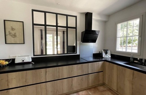 Lambesc Casa | New - La Provencale