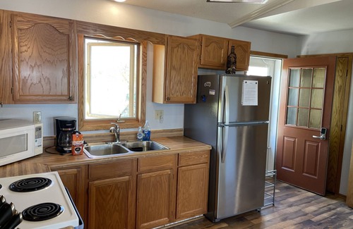 Battle Lake Cabina | NEW! Lake Cabin with AMAZING Screen Porch