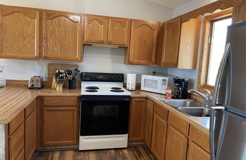 Battle Lake Cabina | NEW! Lake Cabin with AMAZING Screen Porch