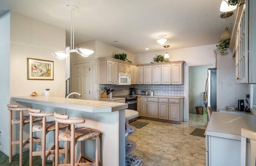 East Jordan Casa | *NEW* Lake Charlevoix Home Friday to Friday