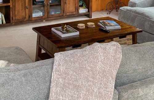 Hope Cabina | NEW Lake House + Guest Cabin, Hope Nature Preserve