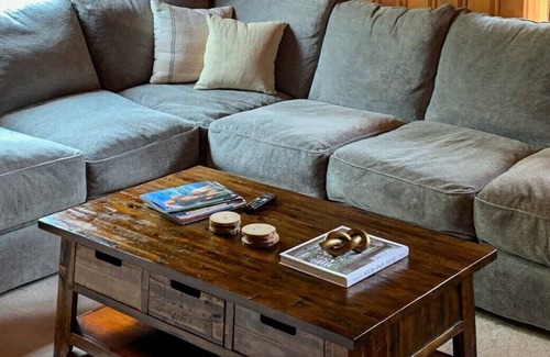 Hope Cabina | NEW Lake House + Guest Cabin, Hope Nature Preserve