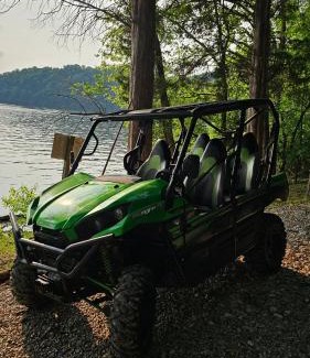 Dickel Casa | New Lake house with dock and boat option