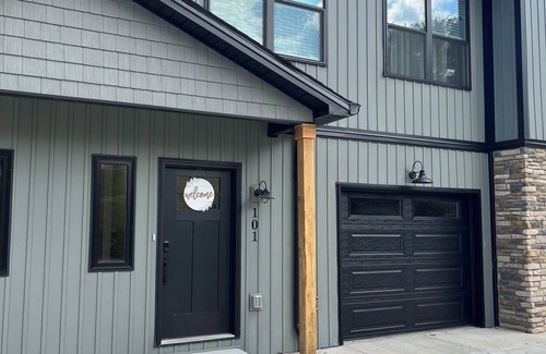 Lancaster Condominio | New Lakefront Condo on Herrington Lake Lancaster - Walk to the Marina!