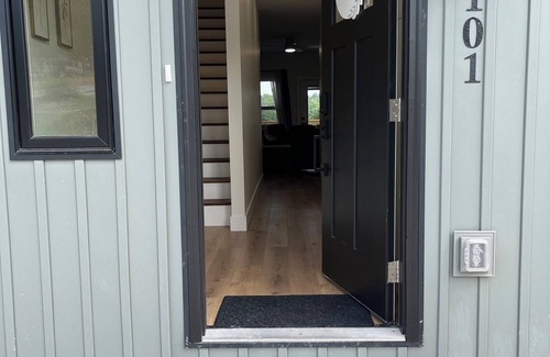 Lancaster Condominio | New Lakefront Condo on Herrington Lake Lancaster - Walk to the Marina!