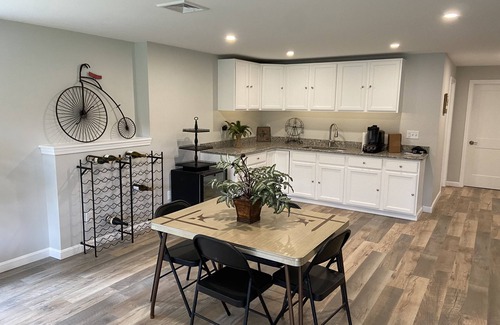 Whitefield Casa | New Lakefront House
