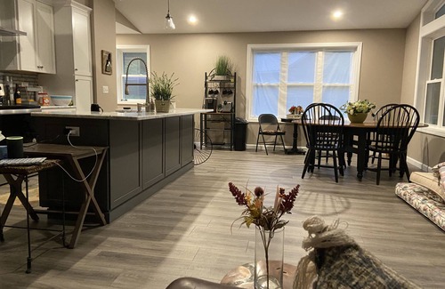 Whitefield Casa | New Lakefront House