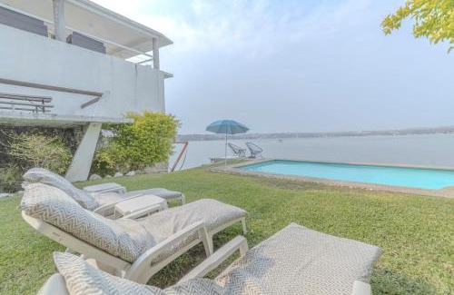 Tequesquitengo Casa | New Lakeside Retreat Spacious Family Villa
