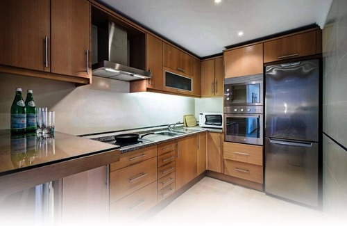 Patroves Casa | New Lands House