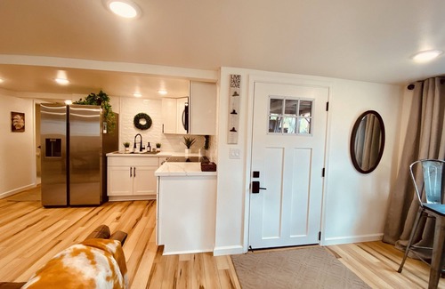 Lanikai Condominio | New! Lanikai Beach Cottage - 5min walk to the best beach!