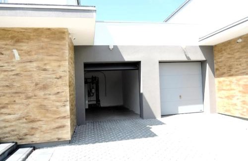 Kolczewo Casa | New, large holiday home for 4 people