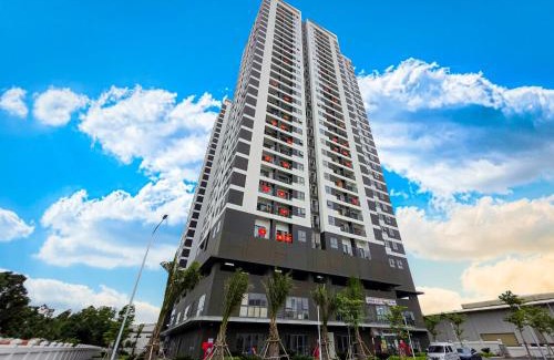 Di An Apartamento | New Lavida