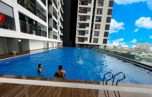 Di An Apartamento | New Lavida