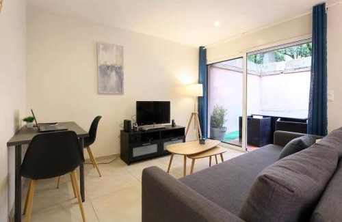 Arnaud Bernard Apartamento | NEW - Le Patio - 300 m Capitole