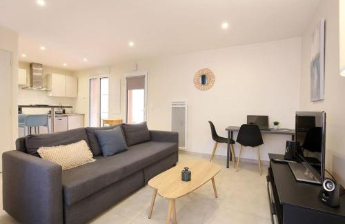 Arnaud Bernard Apartamento | NEW - Le Patio - 300 m Capitole