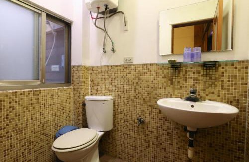 Yuli Casa | New Life Hot Spring Resort