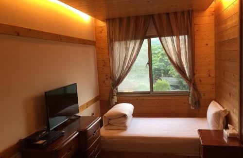 Yuli Casa | New Life Hot Spring Resort