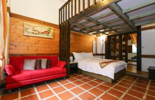 Yuli Casa | New Life Hot Spring Resort