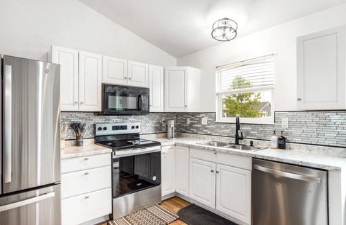 Wentzville Apartamento | New lisiting Sale! 3King Bed