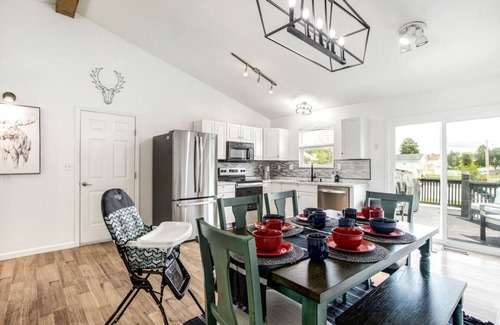 Wentzville Apartamento | New lisiting Sale! 3King Bed