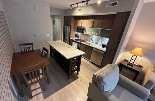 Navy Yard Apartamento | NEW Listing 1-bedroom in Washington, DC, Riverfront