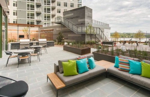 Navy Yard Apartamento | NEW Listing 1-bedroom in Washington, DC, Riverfront