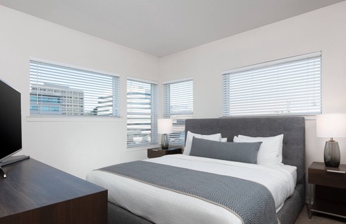 Walnut Creek Apartamento | *New Listing* 1BD/1BA | 24/7 Service | Outdoor Resort & Business Amenities