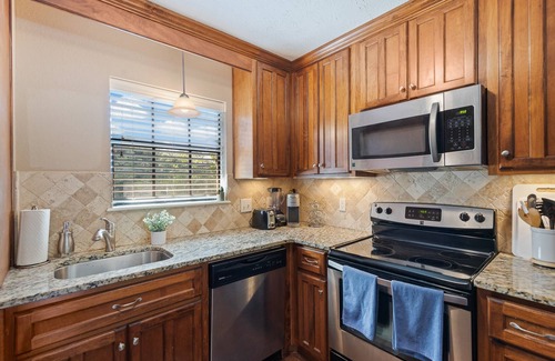 Auburn Apartamento | New Listing! 2/2 Auburn Apartment ~ Pets Welcome!
