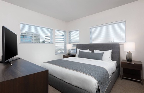 Walnut Creek Apartamento | *New Listing* 24/7 Service | Outdoor Resort & Business Amenities