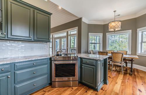 Saint Helena Island Casa | New Listing! - 3br/2ba on Harbor Island