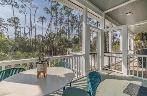 Saint Helena Island Casa | New Listing! - 3br/2ba on Harbor Island