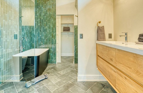 West Glacier Casa | Reset and Rejuvenate