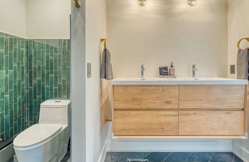 West Glacier Casa | Reset and Rejuvenate