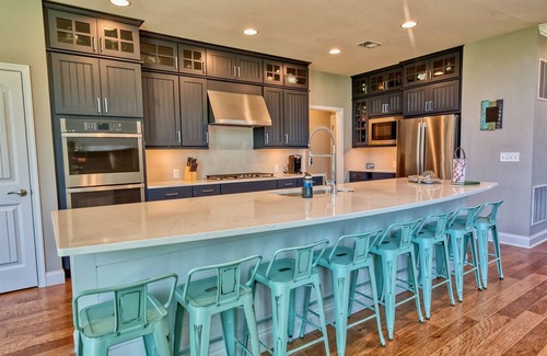 Lewes Casa | NEW LISTING * 7BR Lewes Beach House in the Coastal Club Community with