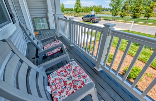 Lewes Casa | NEW LISTING * 7BR Lewes Beach House in the Coastal Club Community with