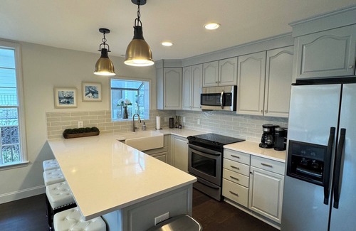 Pinehurst Condominio | New Listing!! #9 Golf-Front 2Bedroom Condo!!