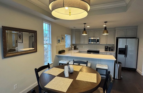 Pinehurst Condominio | New Listing!! #9 Golf-Front 2Bedroom Condo!!