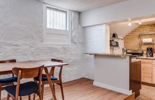 Shawmut Casa | * NEW Listing * A True GEM in South End , Boston!!