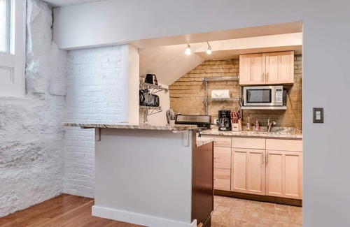 Shawmut Casa | * NEW Listing * A True GEM in South End , Boston!!