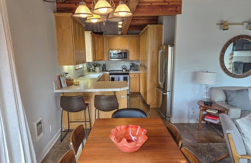 Netarts Casa | New listing! Bay view and walking distance to Netarts Bay and the ocean