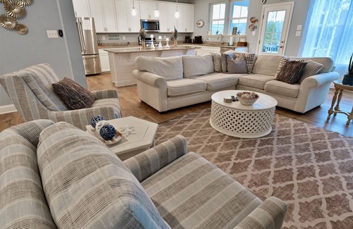 Bayside Casa | * New Listing * Bayside Resort Fenwick Island 3BR Luxury Living in Bayside`s