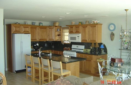 Manasquan Casa | ¡NUEVO LISTADO! Villa frente al mar