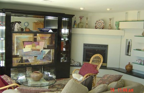 Manasquan Casa | ¡NUEVO LISTADO! Villa frente al mar