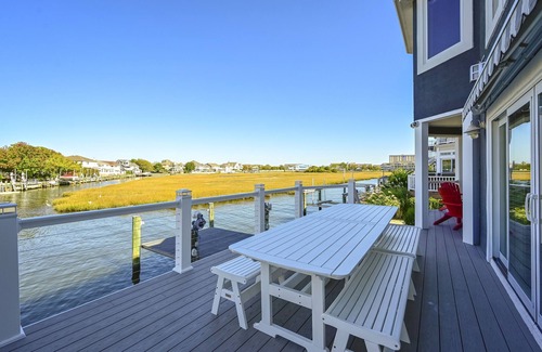 Heron Harbour Isle Casa | New Listing! Beautiful family home with 4 bedrooms and a game room!