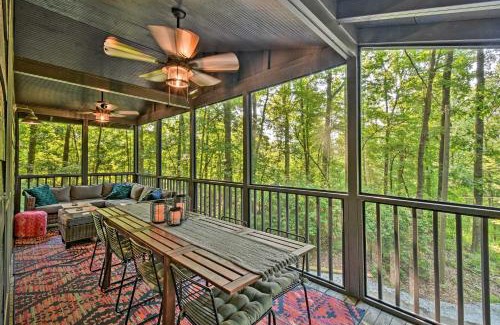 Martin Casa | New Listing Blue Haven Nest w Dock