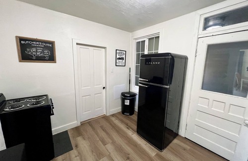 Soda Springs Apartamento | New Listing! Bullseye INN -Cozy Stay Near Lava Hot Springs, & Nearby Attractions