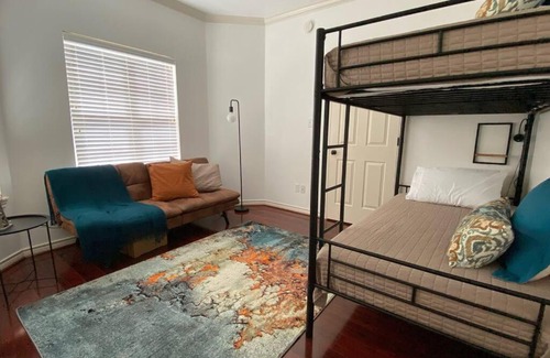 North Overton Casa | New Listing by SuperHost! Walk to Texas Tech!