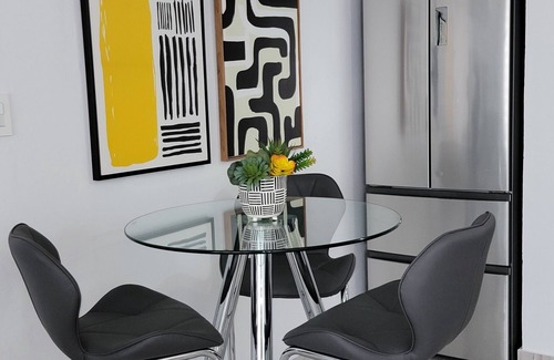 Florencio Apartamento | New Listing centraly located near beaches, rivers and tourism atractions...