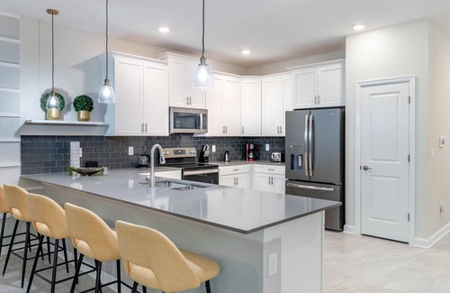 Davenport Casa | New Listing! Champions Gate Resort, 10mi to Disney & 21mi to Universal - GRH488628