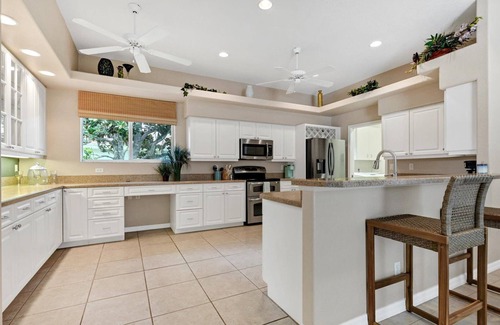 White Marsh Casa | New Listing! Charlotte Harbor Area Resort, 120mi to Disney & 134mi to Universal - GRH515667